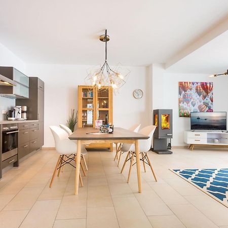Villa Baltic Dream Sellin  Exteriör bild