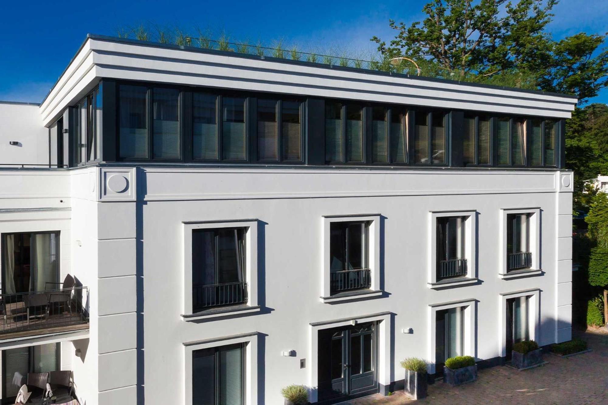 Villa Baltic Dream Sellin  Exteriör bild